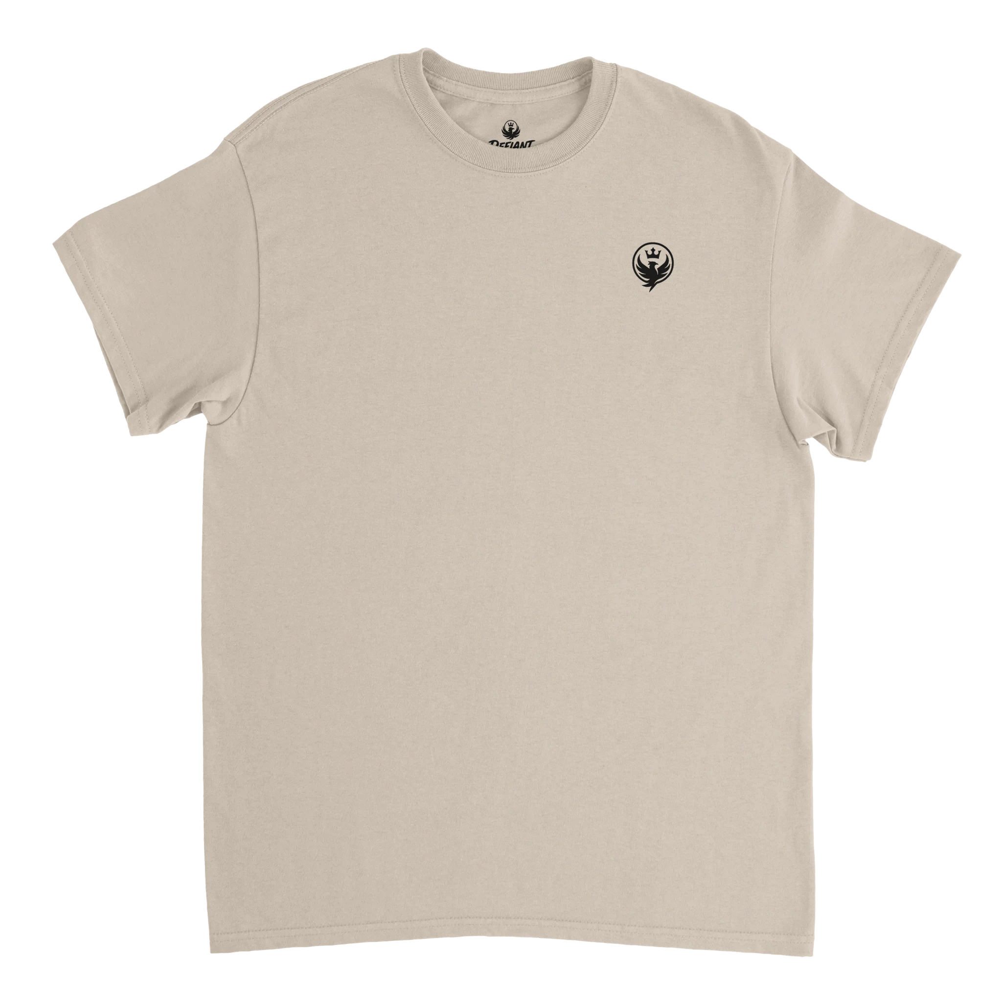 'RUTHLESS' | Defiant Ones Heavyweight Streetwear - Defiant Ones Clothing Print Material
