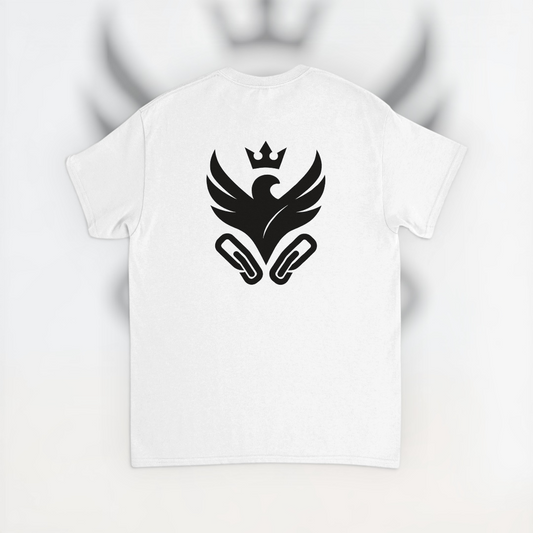 Phoenix Tee – Graphic Edition T-Shirt product image 2 – Defiant Ones Clothing