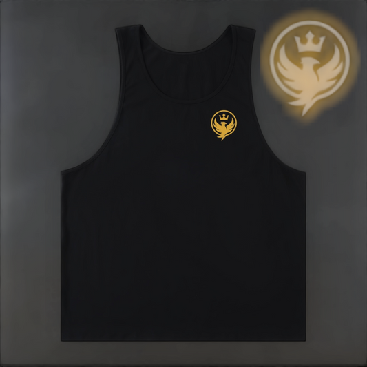 Grind Tribe Unisex Tank Top product image 2 – Defiant Ones Clothing