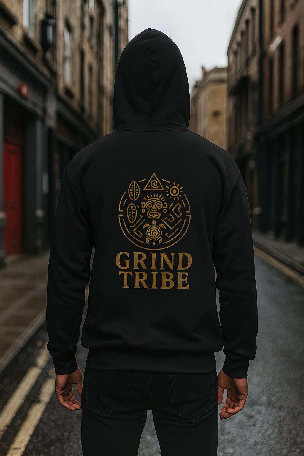 Hoodies