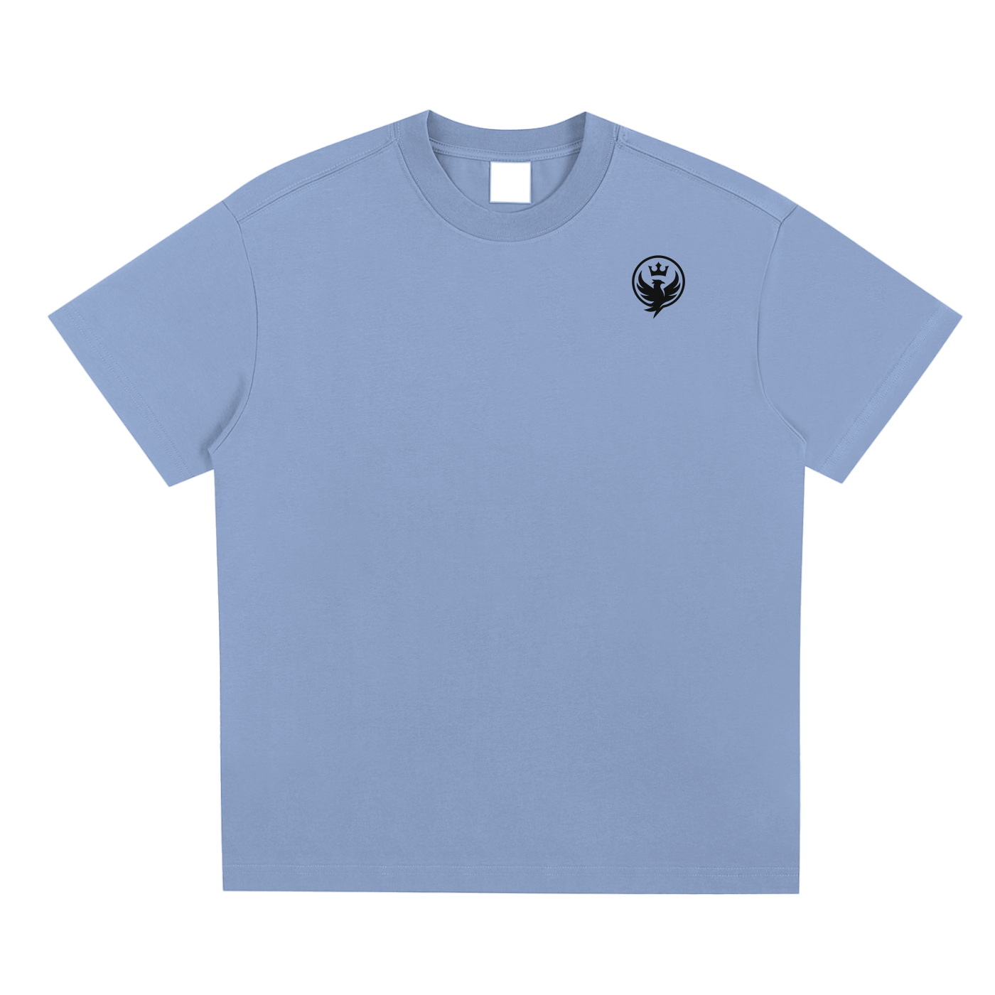Ruthless Cooling Tee – Drop Shoulder. No Chill. - Defiant Ones Clothing