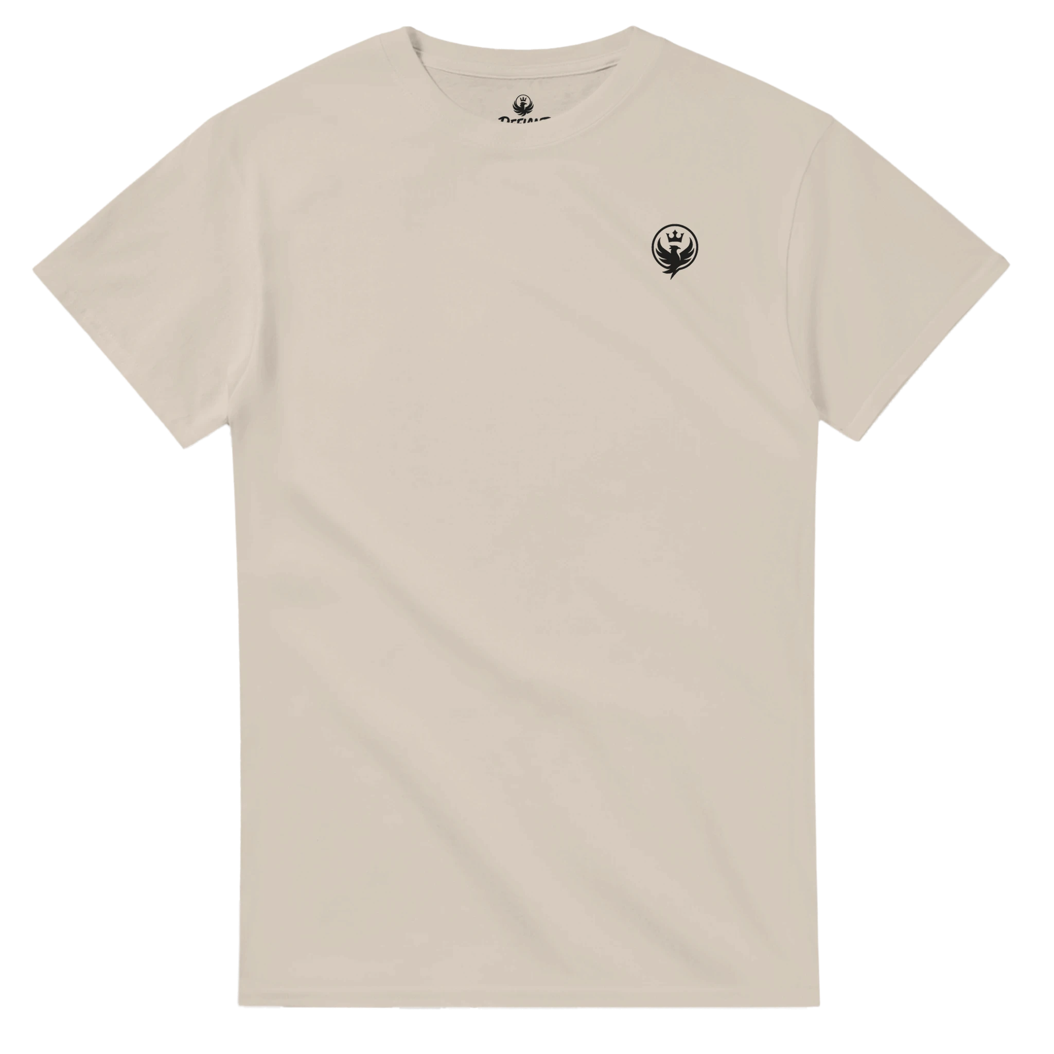 HUMBLE Tee – Confidence Without the Noise - Defiant Ones Clothing Print Material