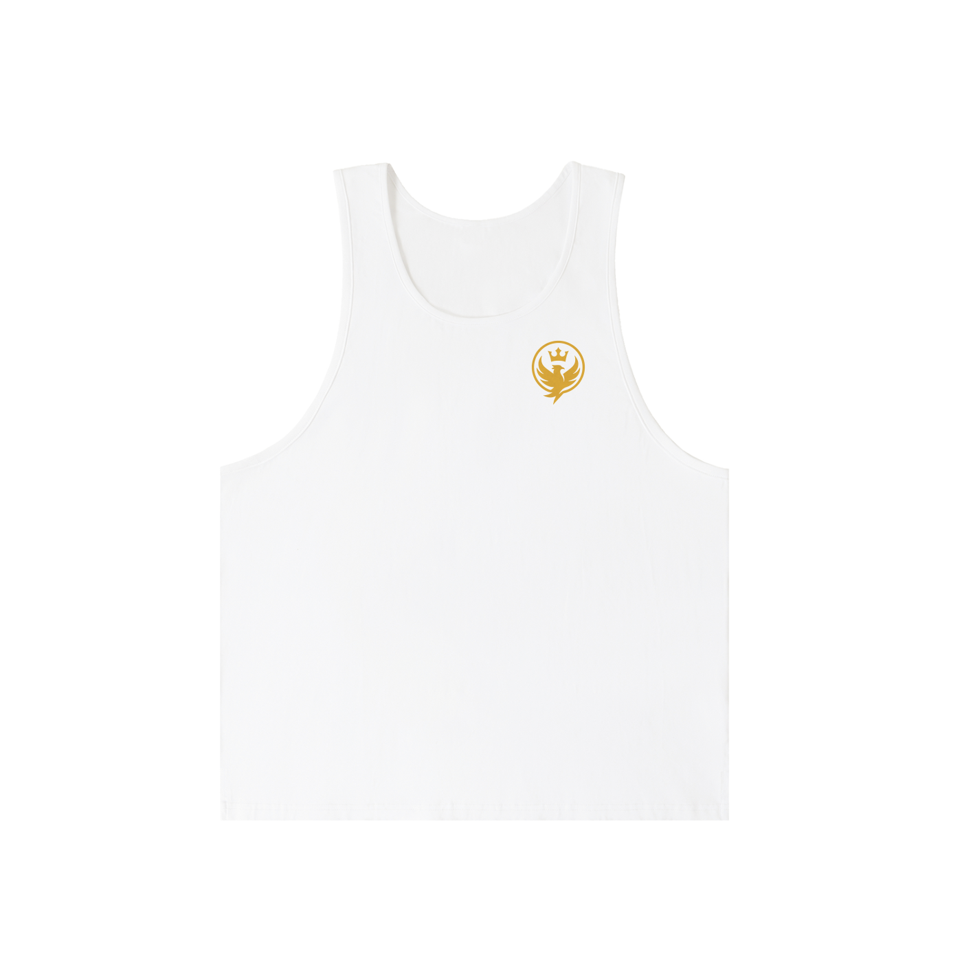 Grind Tribe Unisex Tank Top – Streetwear Gym Fit