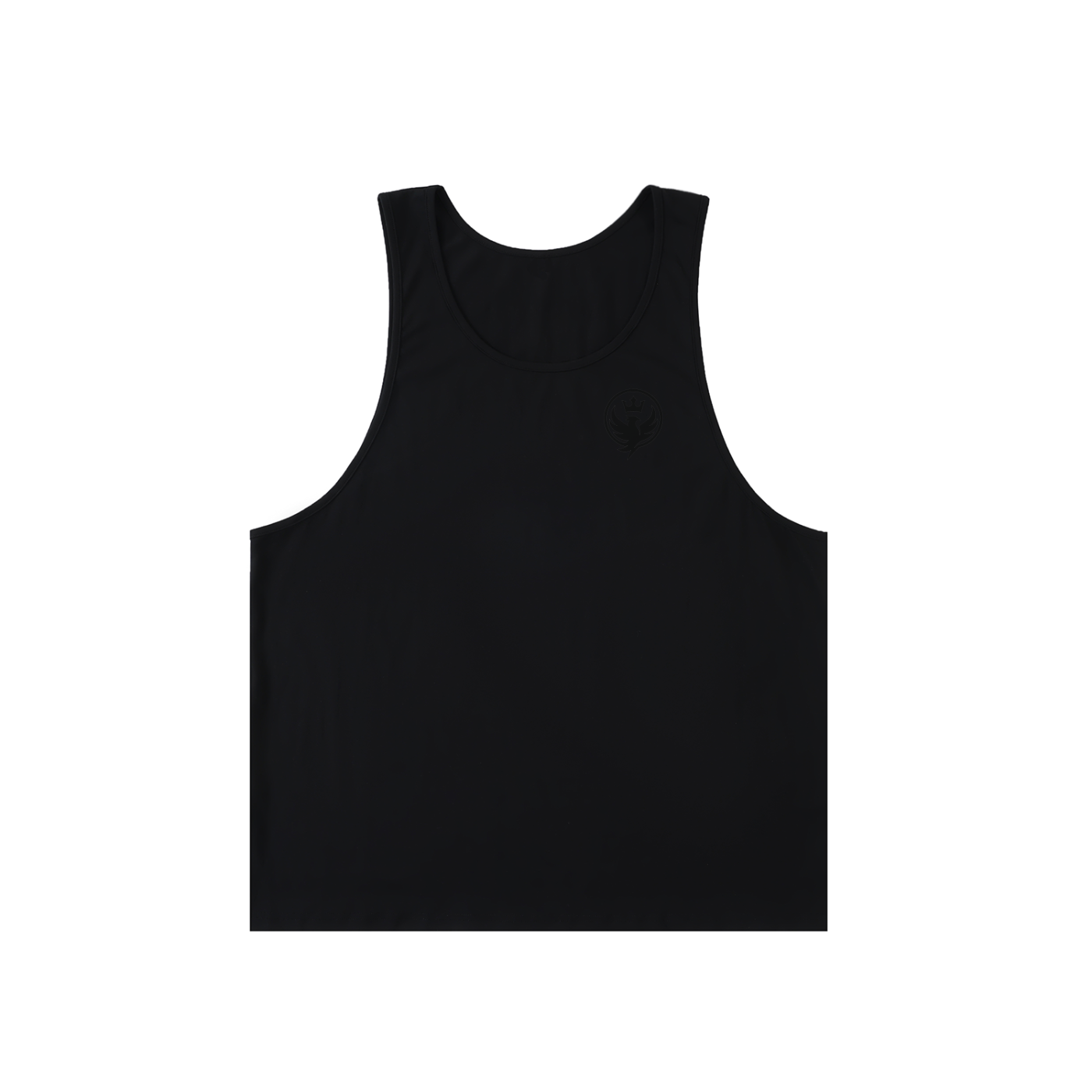 Stay Ruthless Unisex Tank Top – Wolf Graphic Edition