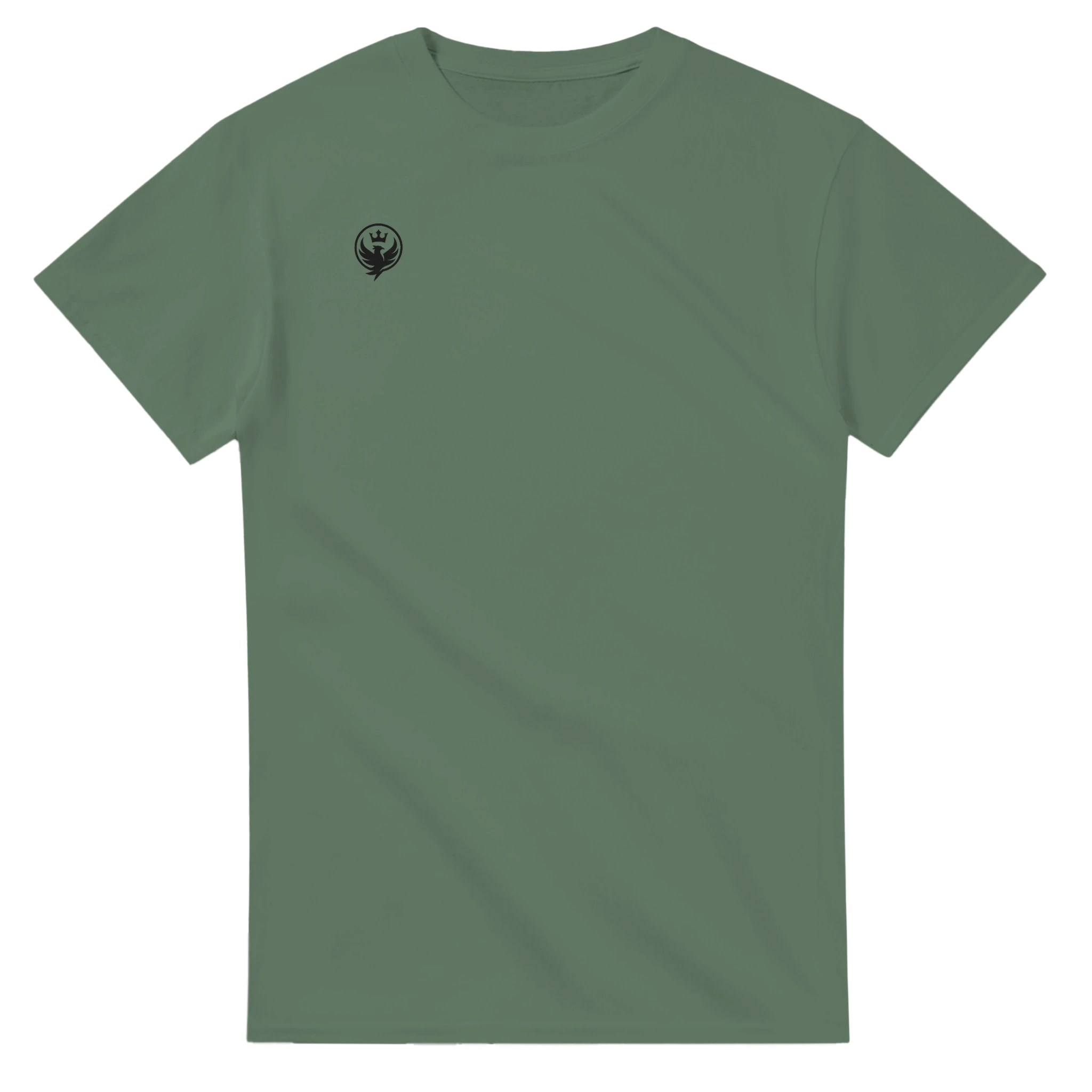 'WORK HARDER NO CARES' | Defiant Ones Huslte Culture T-Shirt - Defiant Ones Clothing Print Material