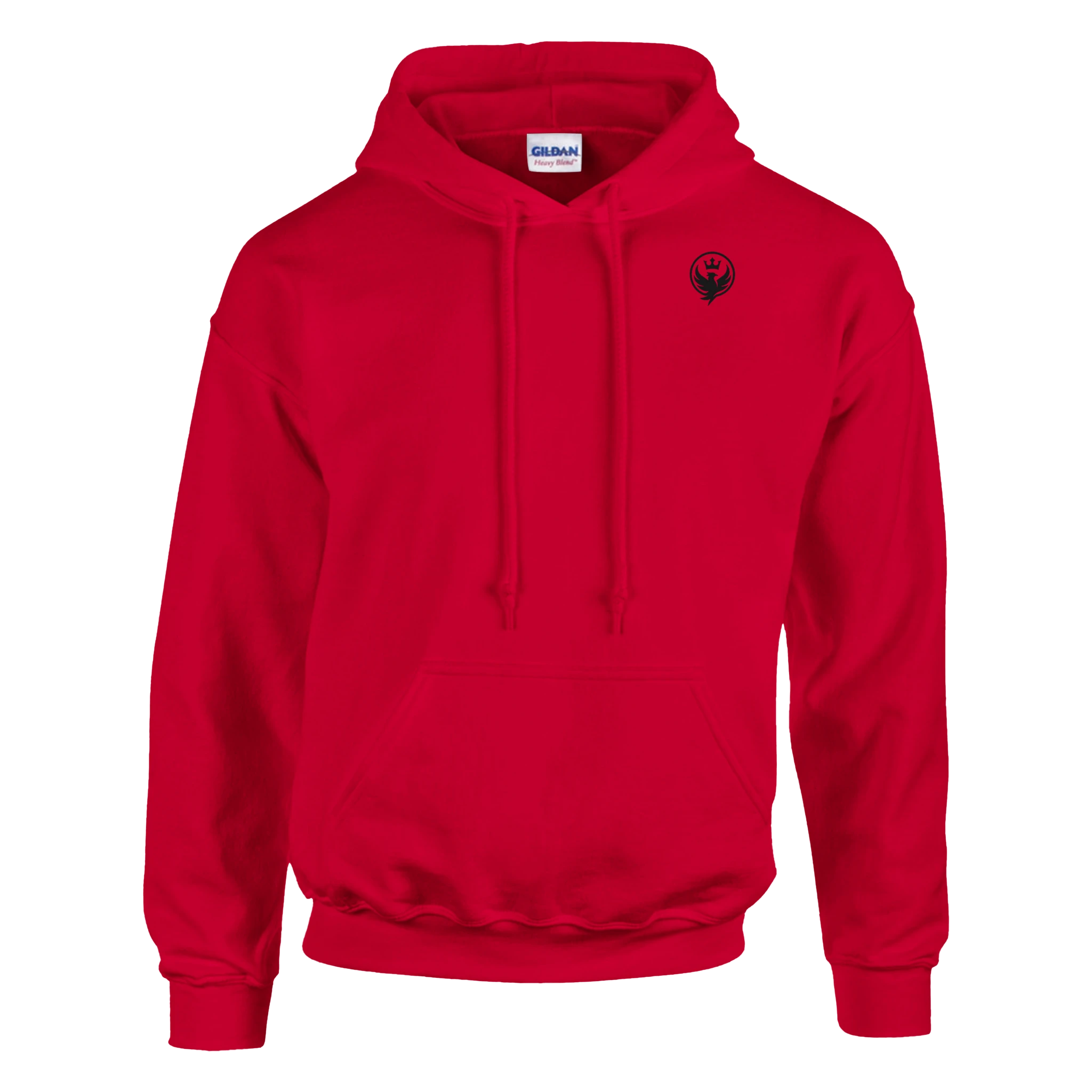 Borderless Hustler Hoodie – No Limits. No Excuses. Just Action. - Defiant Ones Clothing Print Material