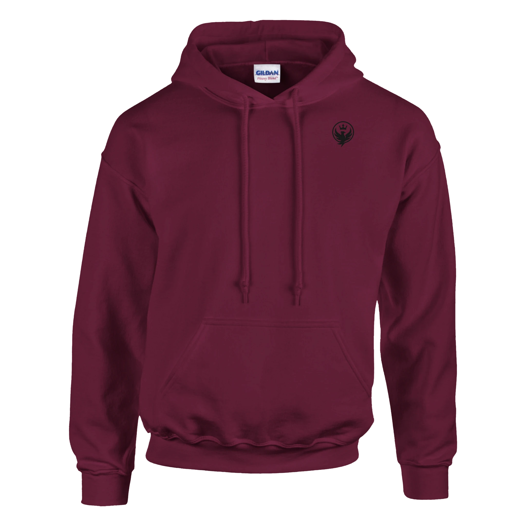 Play For Keeps Hoodie – No Excuses. Just Results. - Defiant Ones Clothing Print Material