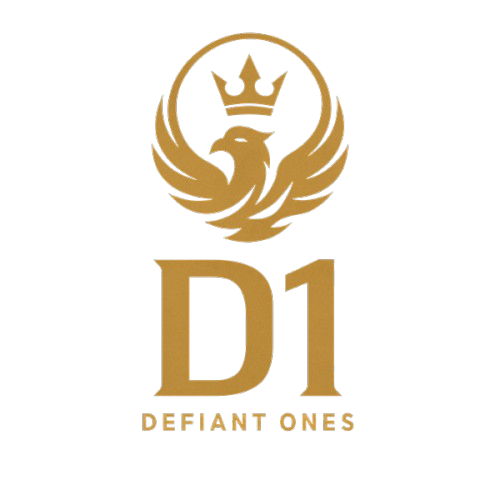 Defiant Ones Clothing