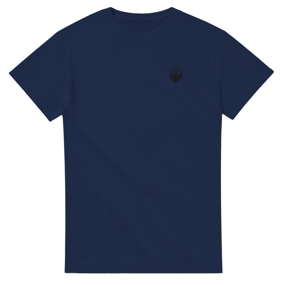No Permission Needed Tee – Heavyweight Edition T-Shirt product image 9 – Defiant Ones Clothing