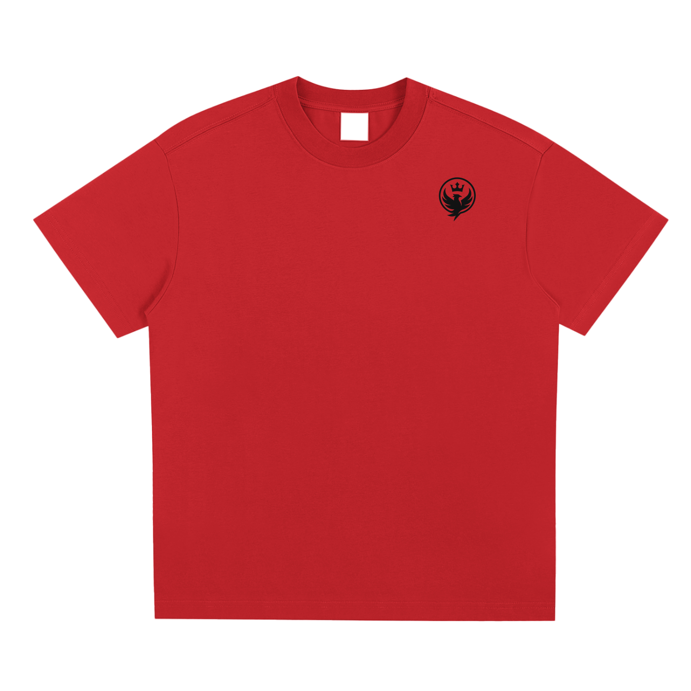 Ruthless Cooling Tee – Drop Shoulder. No Chill. - Defiant Ones Clothing