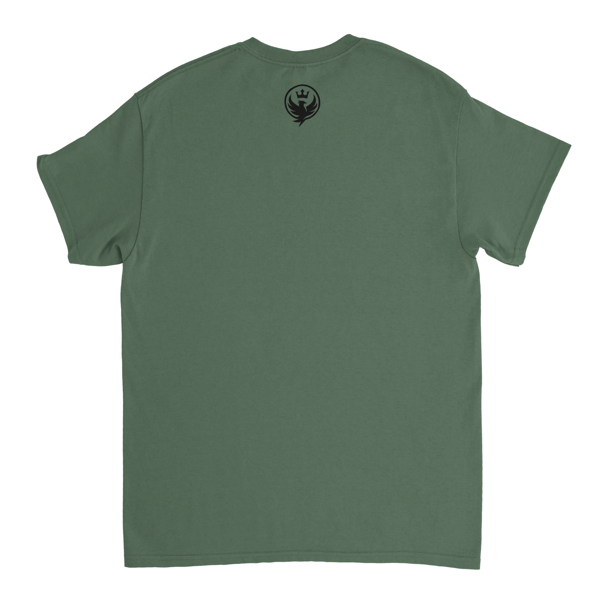 Do It Proper T-shirt – Excellence Over Everything. - Defiant Ones Clothing Print Material