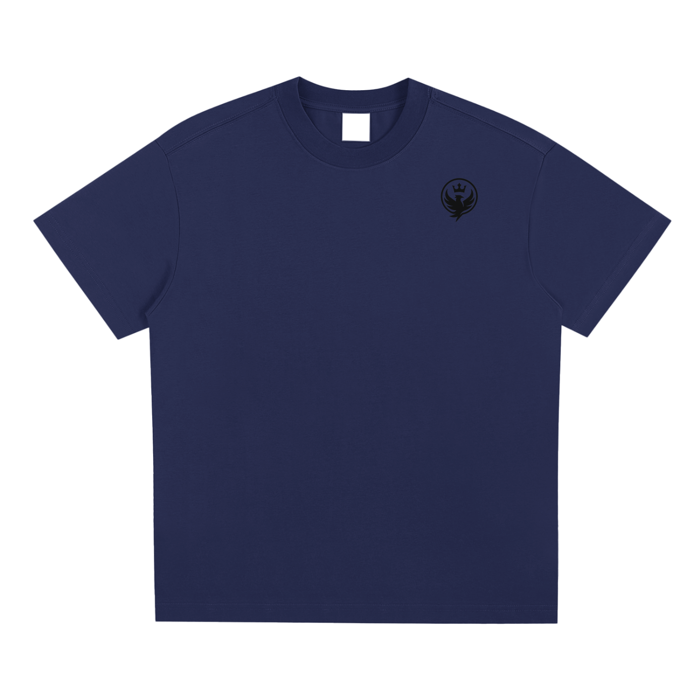 Ruthless Cooling Tee – Drop Shoulder. No Chill. - Defiant Ones Clothing