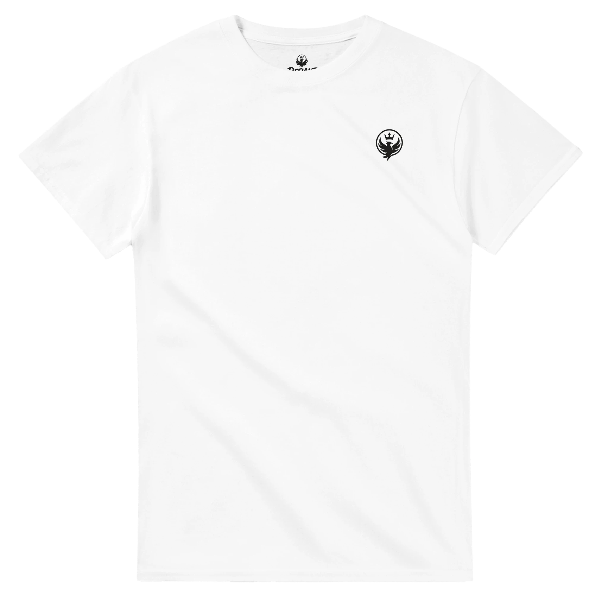 ' PLAY FOR KEEPS ' |Defiant Ones Streetwear Motivational T-Shirt - Defiant Ones Clothing Print Material
