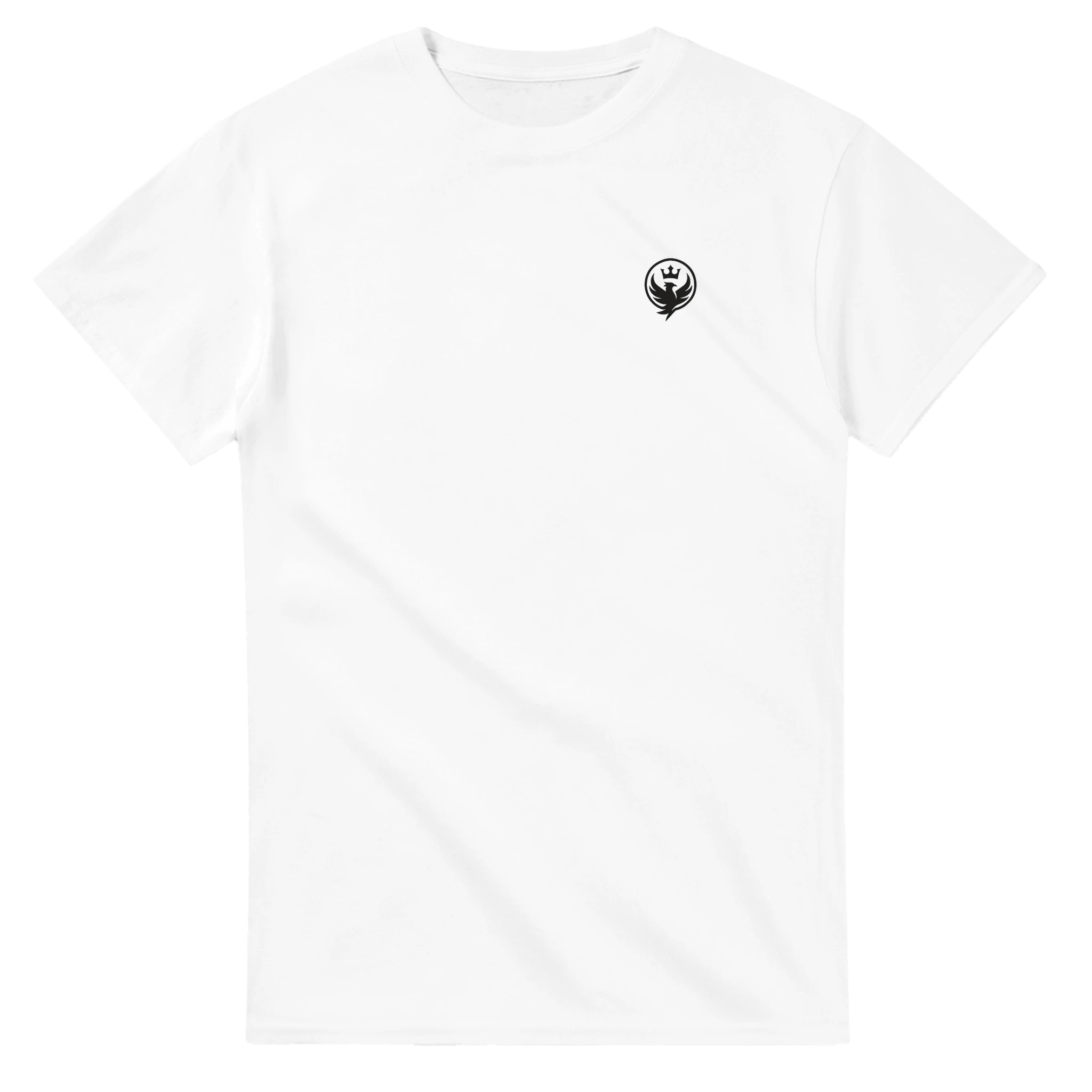 Defy the Average Tee – Heavyweight Edition T-Shirt product image 8 – Defiant Ones Clothing