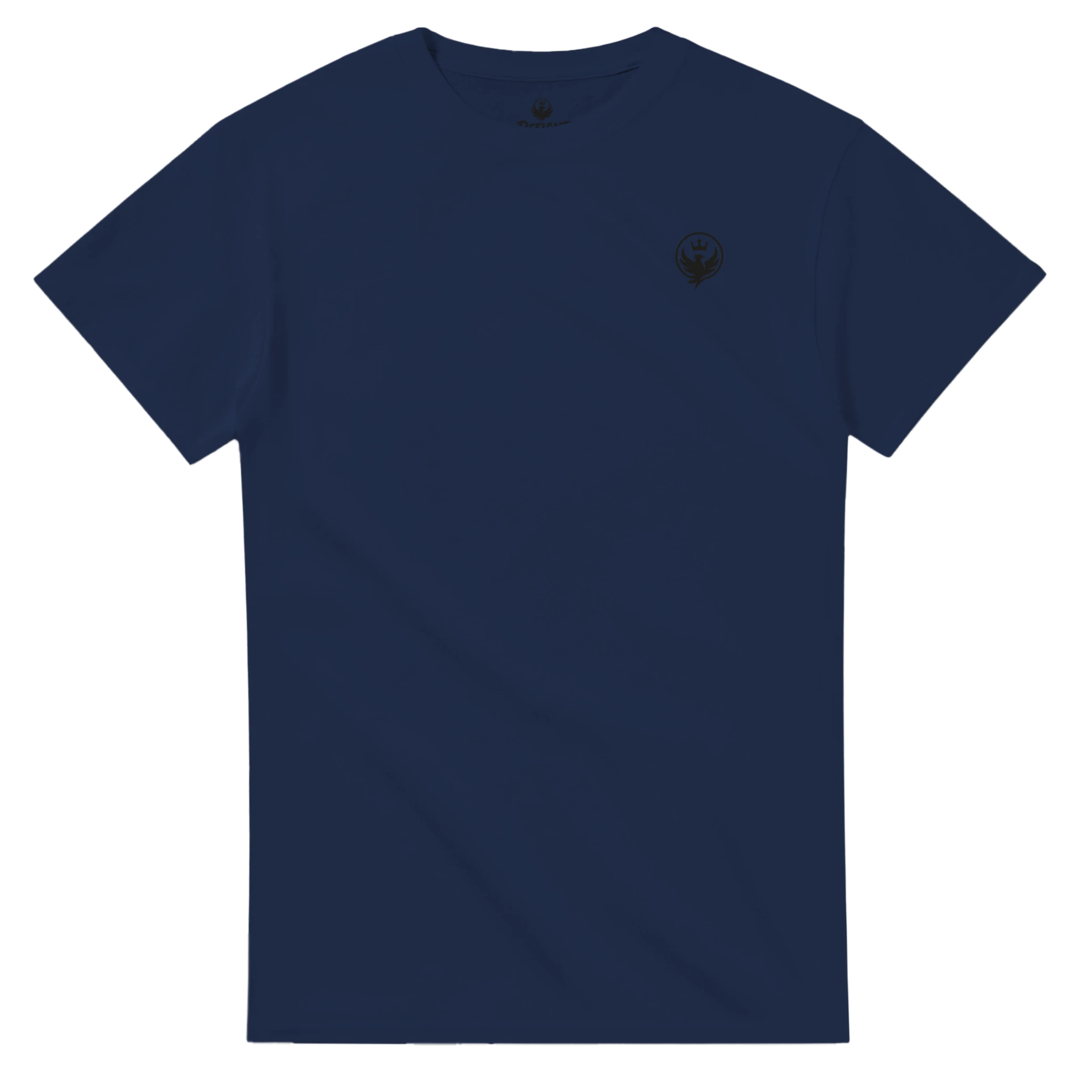 'DEFIANT ONES TEE' | Heavyweight Original Tee - Defiant Ones Clothing Print Material