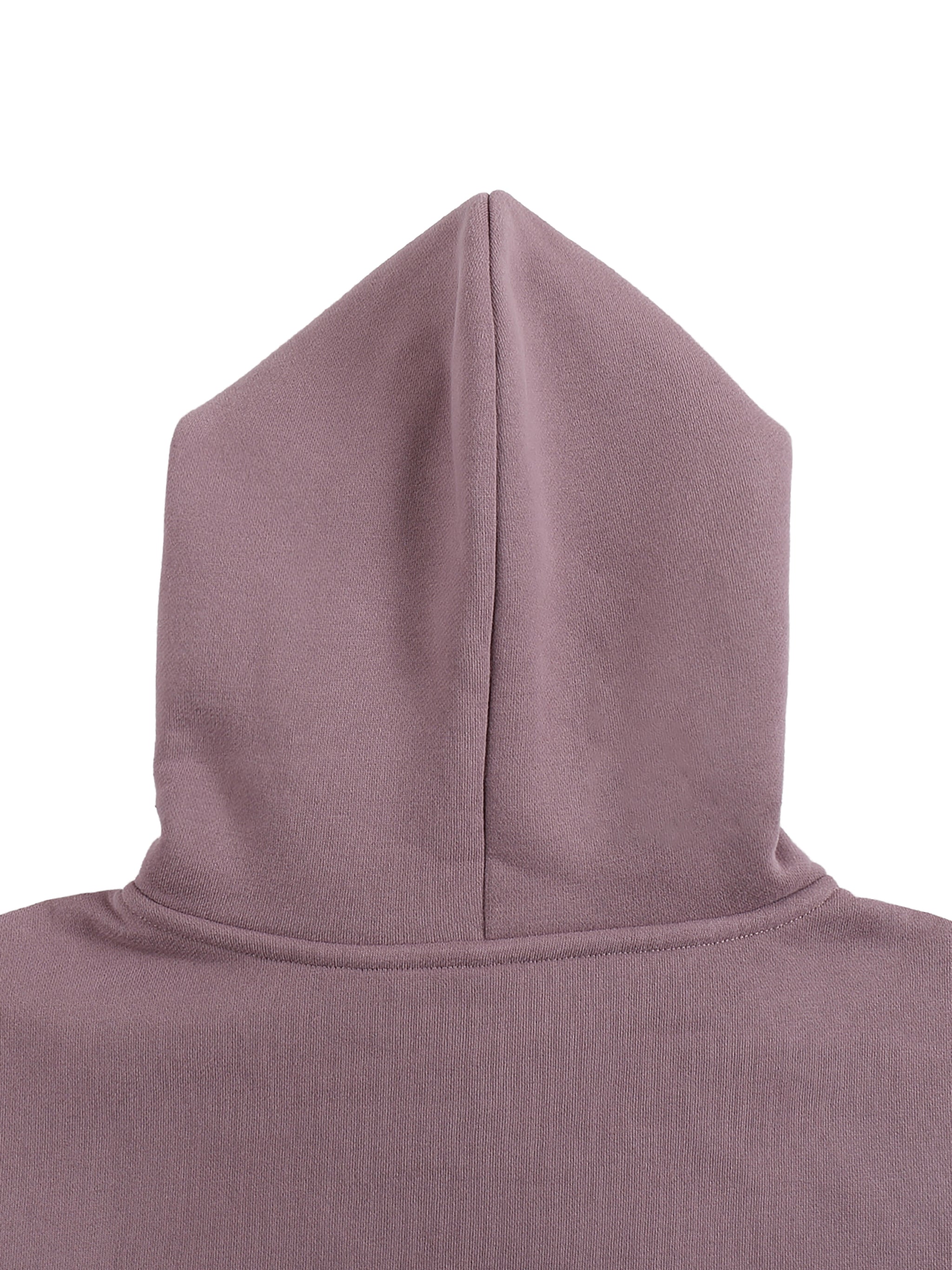 Defiant Ones Oversized Fleece Hoodie – Signature Edition