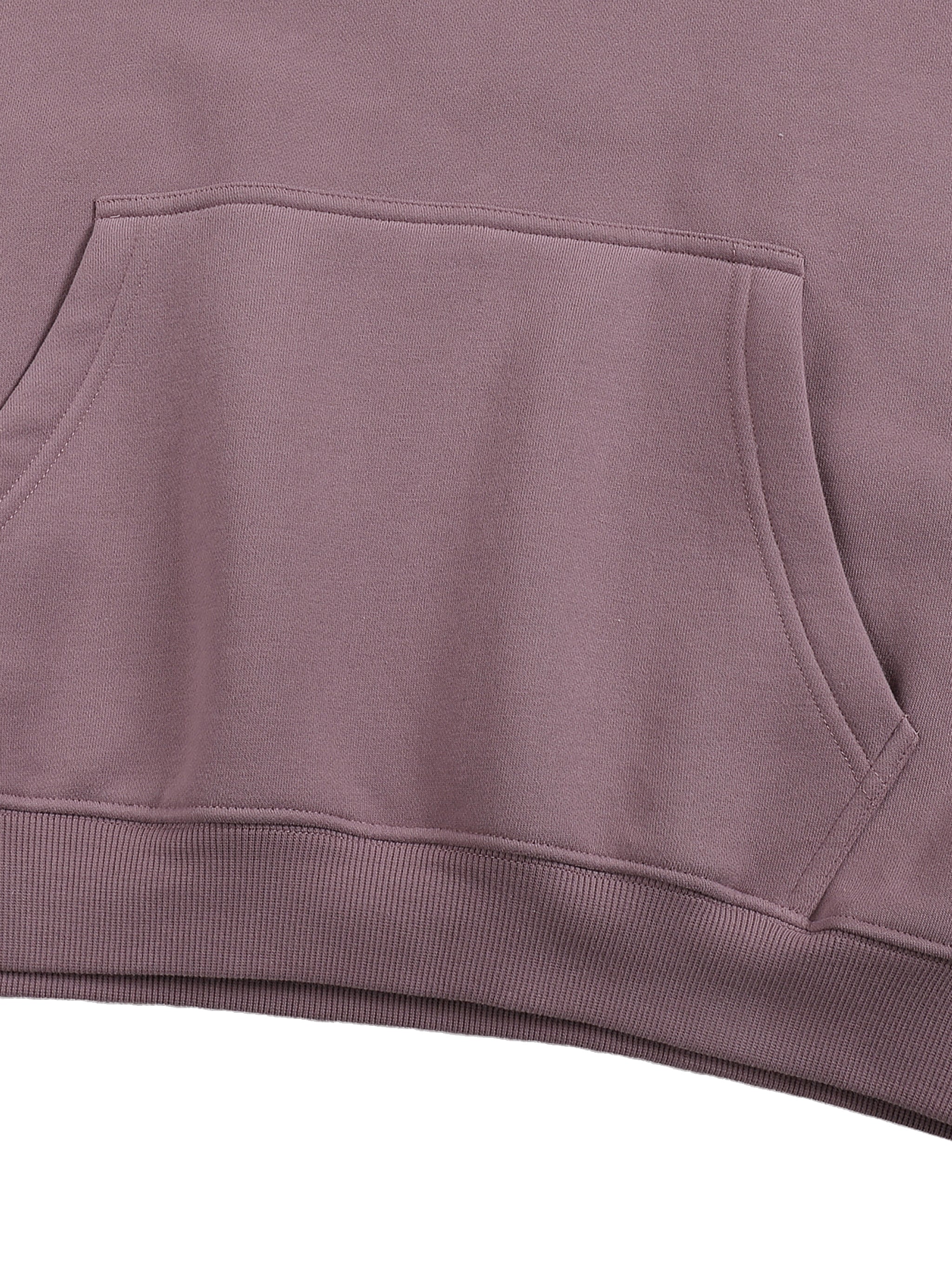 Defiant Ones Oversized Fleece Hoodie – Signature Edition