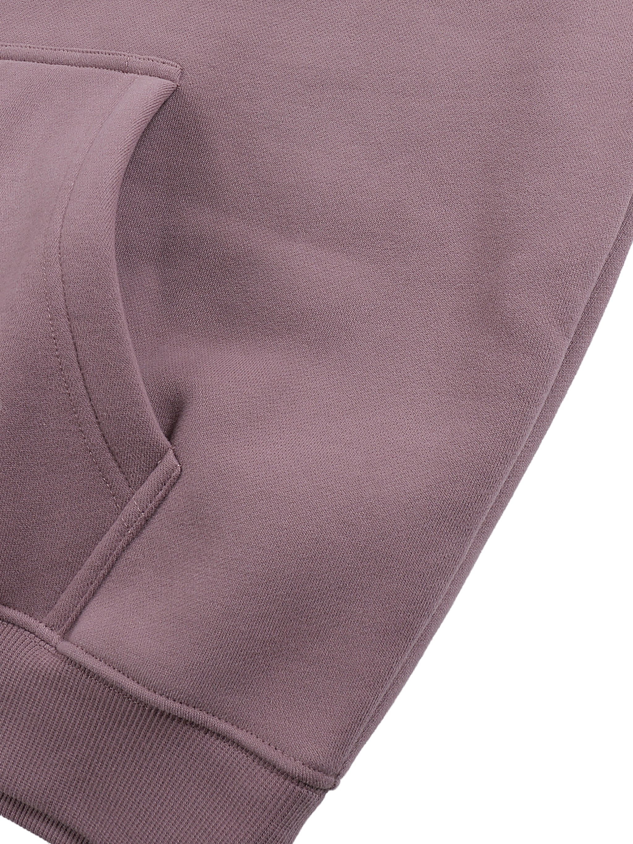 Defiant Ones Oversized Fleece Hoodie – Signature Edition