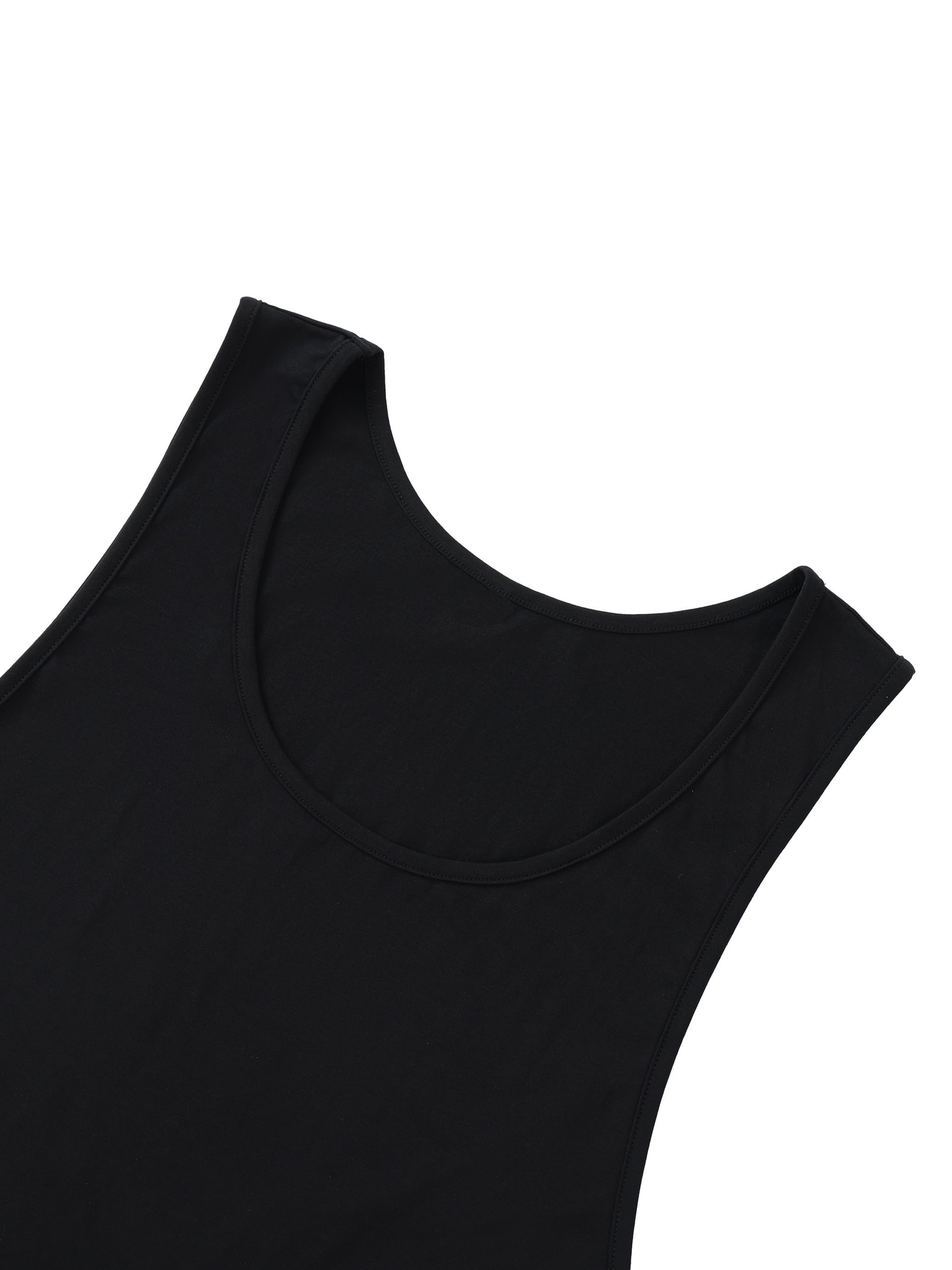 Grind Tribe Unisex Tank Top – Streetwear Gym Fit