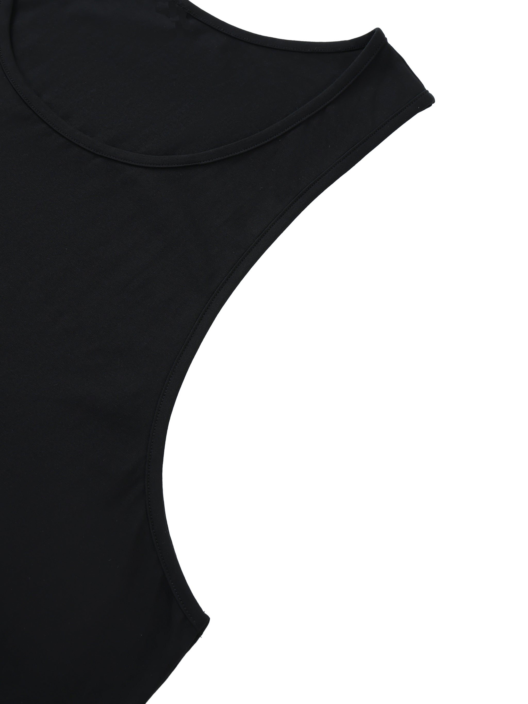 Stay Ruthless Unisex Tank Top – Wolf Graphic Edition