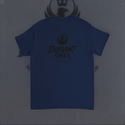Defiant Ones Tee – Original Edition product image by Defiant Ones Clothing