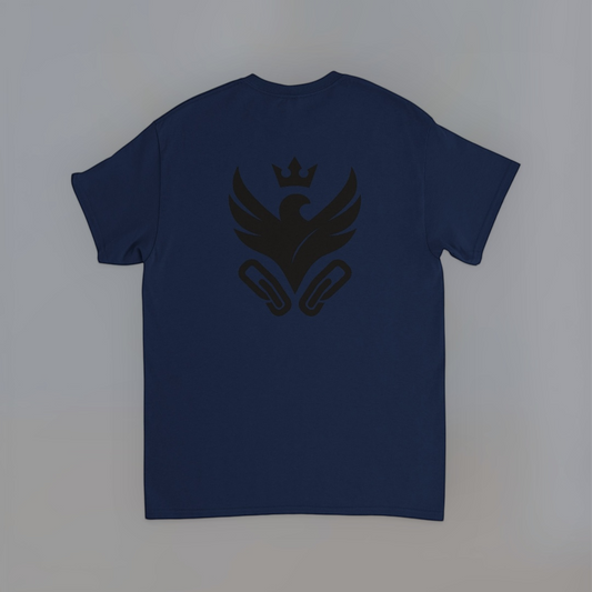 Phoenix Tee – Graphic Edition product image by Defiant Ones Clothing
