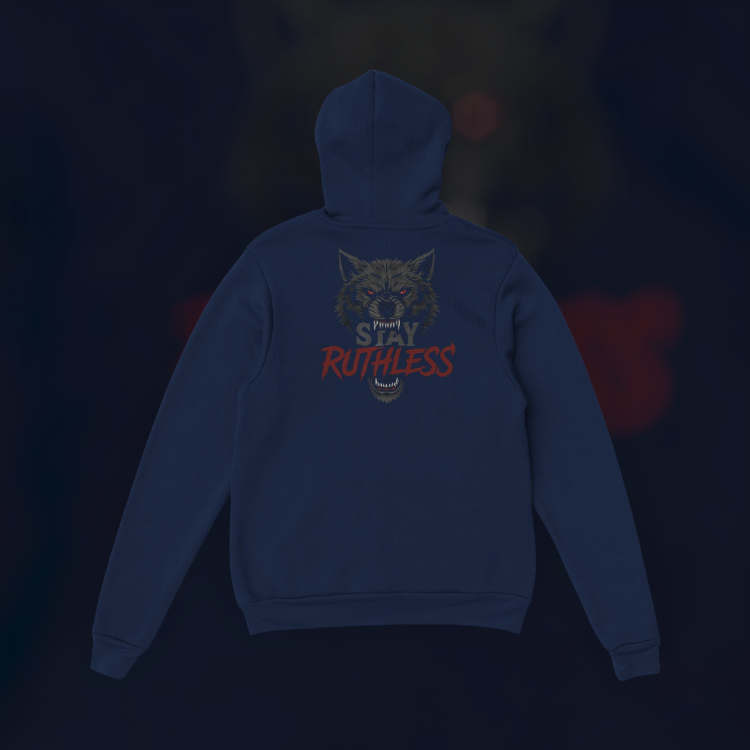Streetwear Hoodie product image 1 - Defiant Ones Clothing
