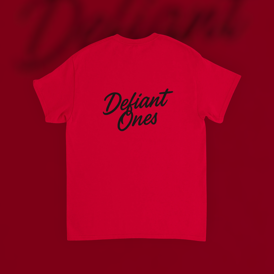 Classic Tee product image 1 - Defiant Ones Clothing