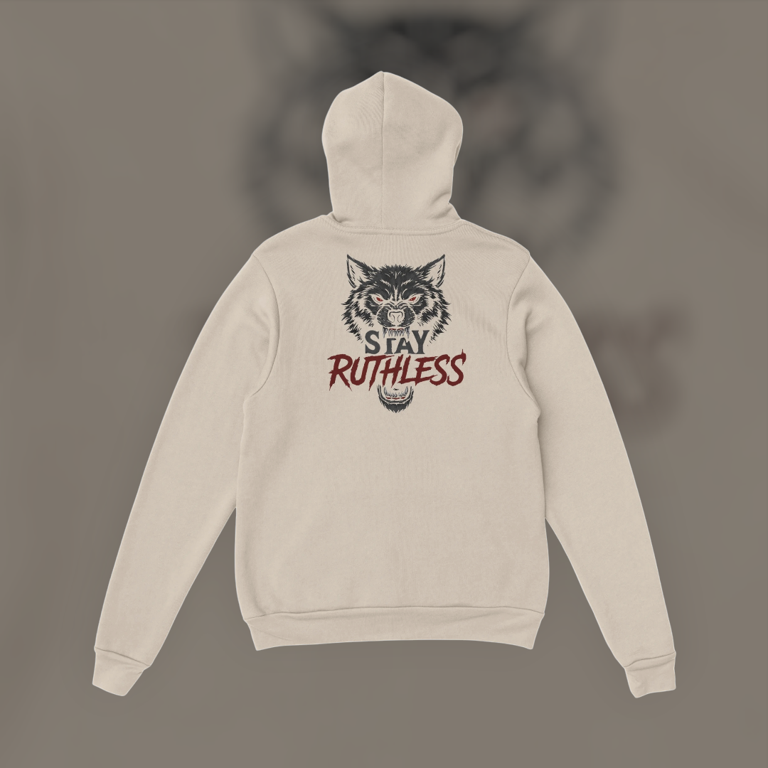 Streetwear Hoodie product image 2 - Defiant Ones Clothing