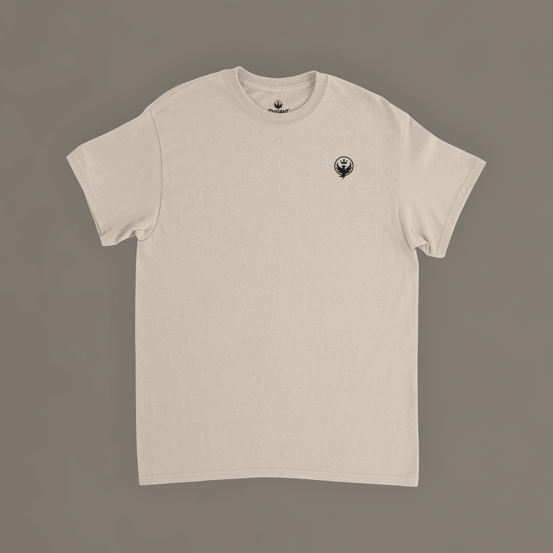 Ruthless Tee – Heavyweight Edition