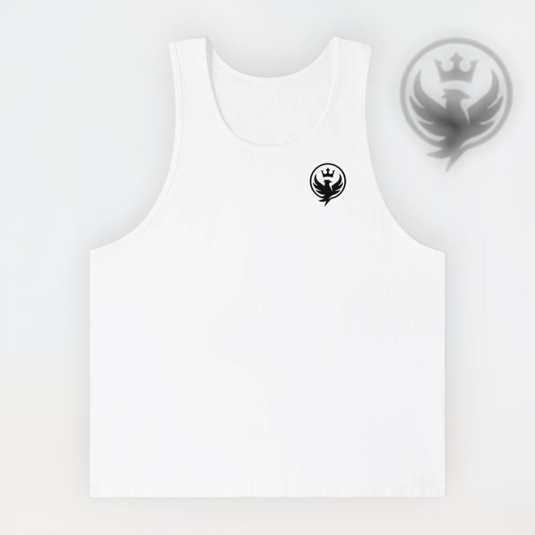 Defiant Ones Unisex Tank Top product image 2 – Defiant Ones Clothing