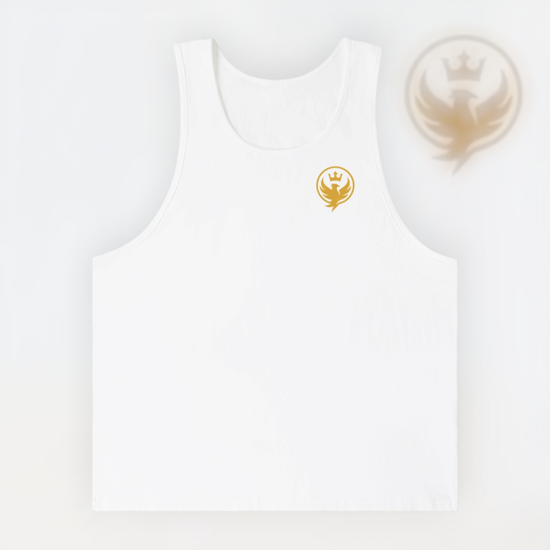Grind Tribe Unisex Tank Top product image 3 – Defiant Ones Clothing