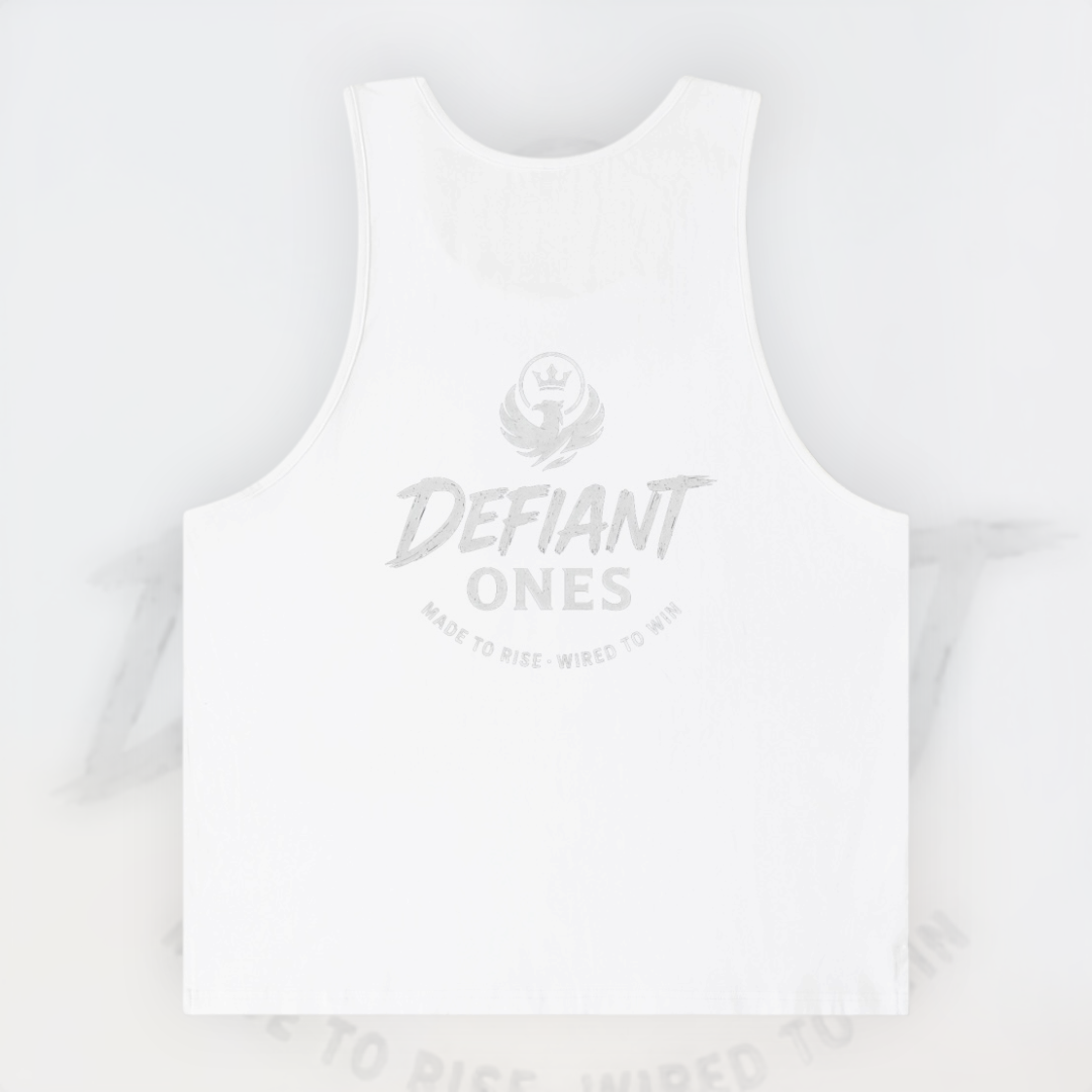 Defiant Ones Unisex Tank Top product image 3 – Defiant Ones Clothing