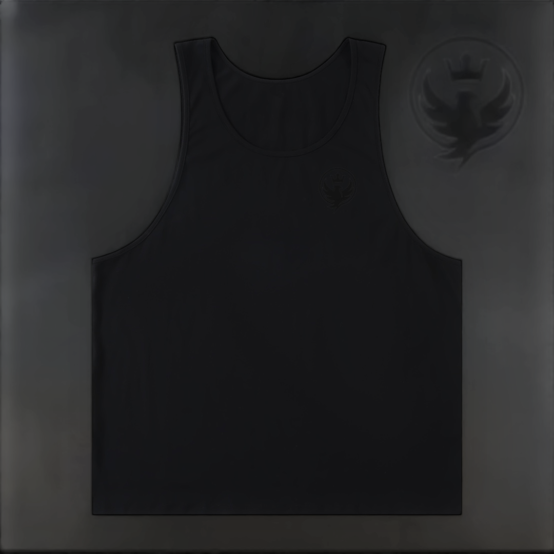 Borderless Unisex Tank Top product image 3 – Defiant Ones Clothing
