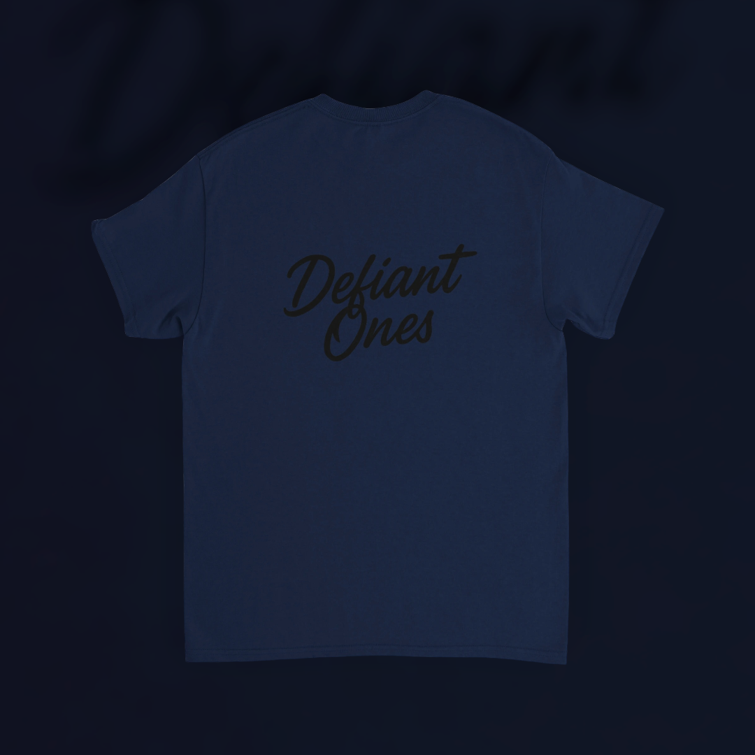 Classic Tee product image 3 - Defiant Ones Clothing