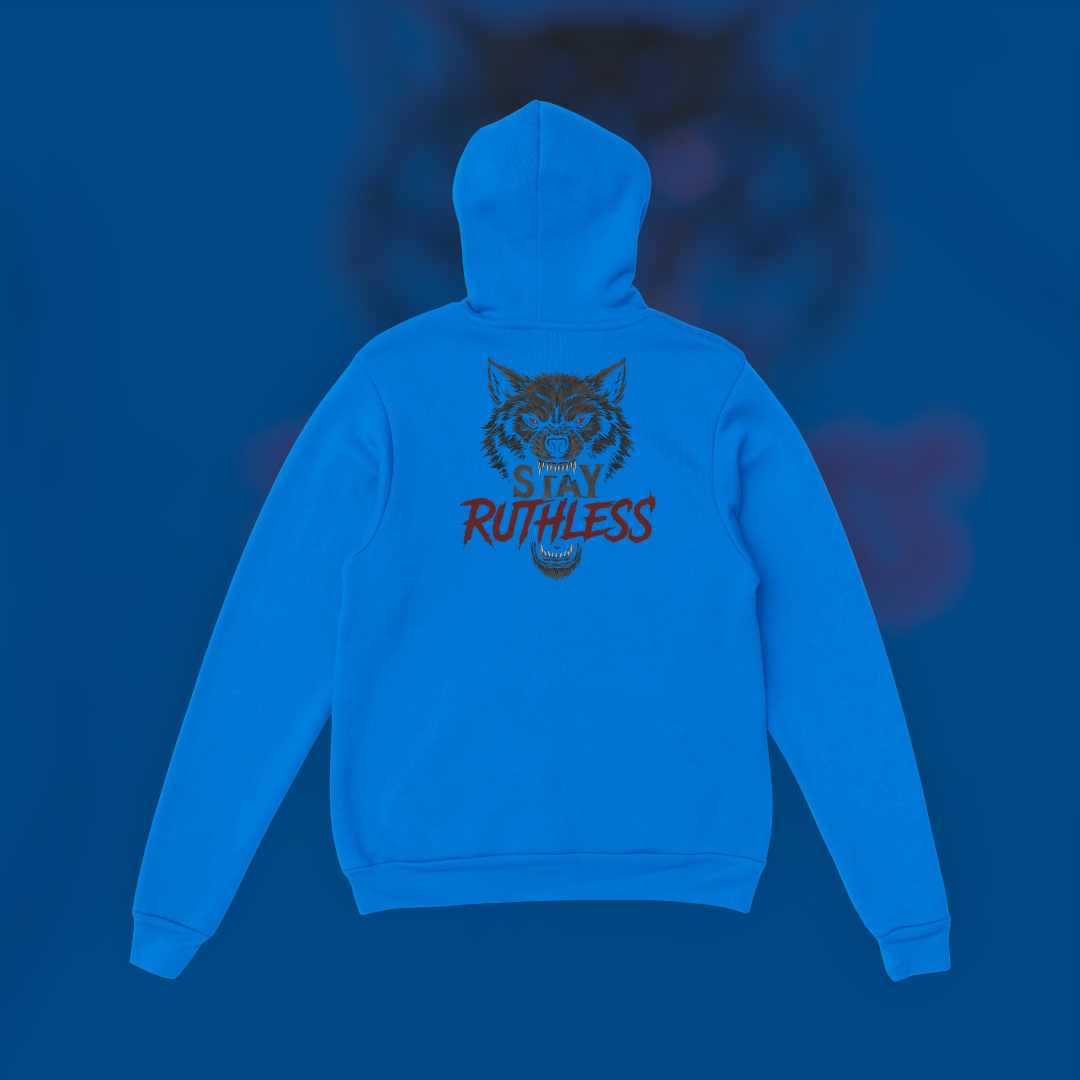 Streetwear Hoodie product image 3 - Defiant Ones Clothing
