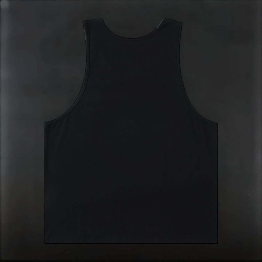 No Borders Tank Top product image 4 - Defiant Ones Clothing