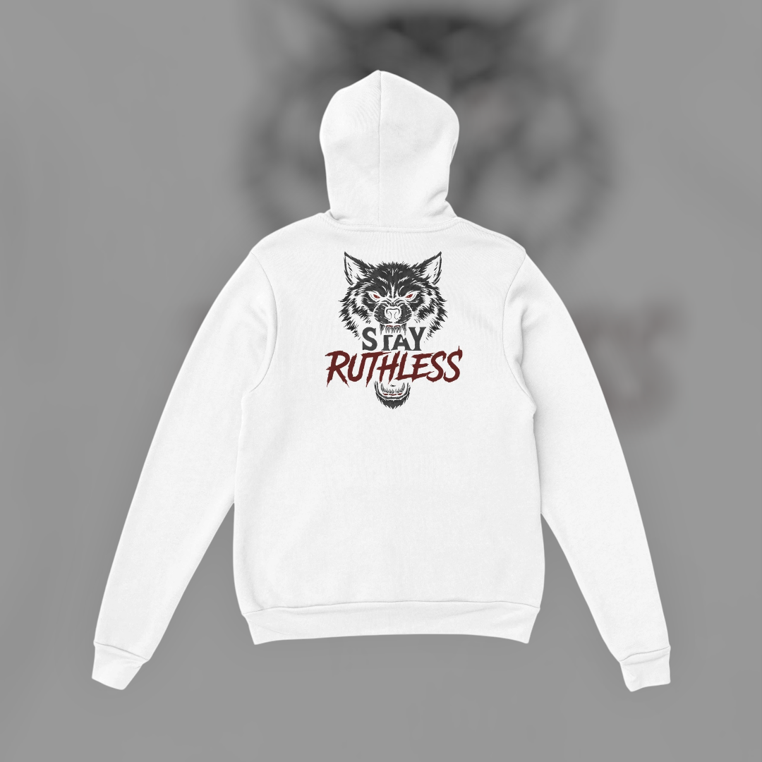 Streetwear Hoodie product image 4 - Defiant Ones Clothing