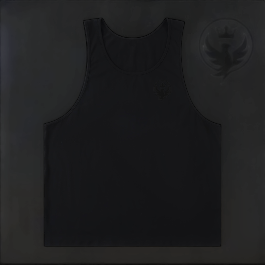 Defiant Ones Unisex Tank Top product image 4 – Defiant Ones Clothing