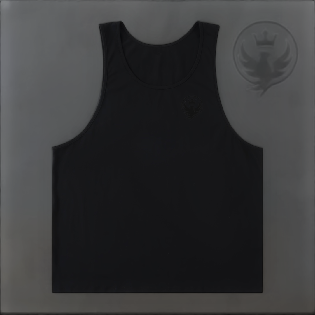 Stay Strong Unisex Tank Top product image 4 – Defiant Ones Clothing