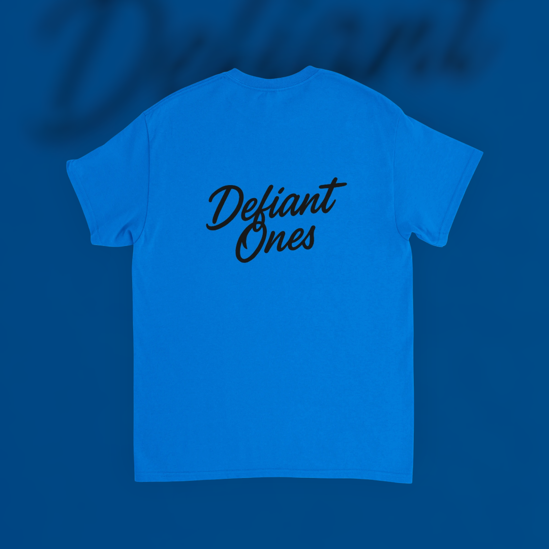 Classic Tee product image 4 - Defiant Ones Clothing