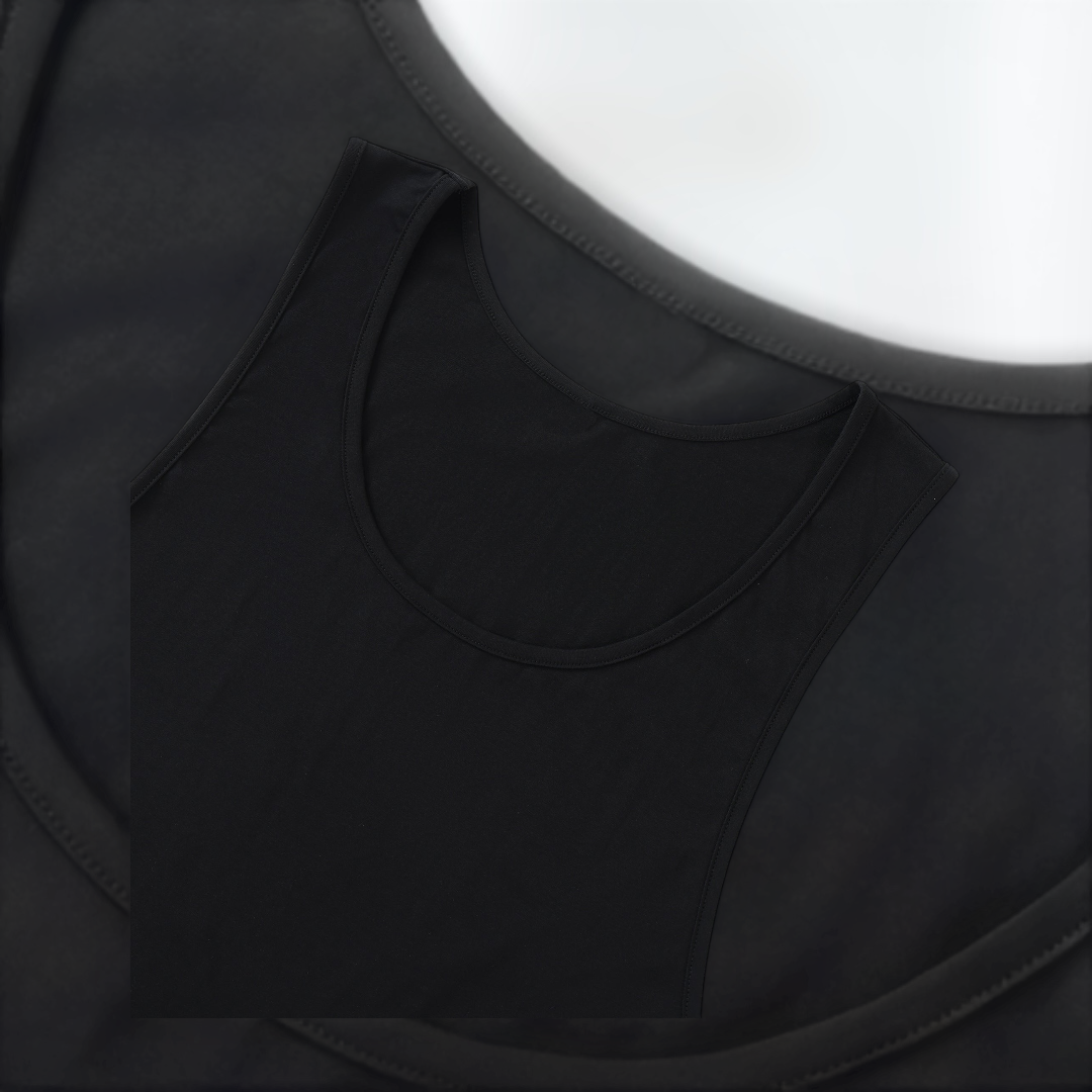 No Borders Tank Top product image 5 - Defiant Ones Clothing