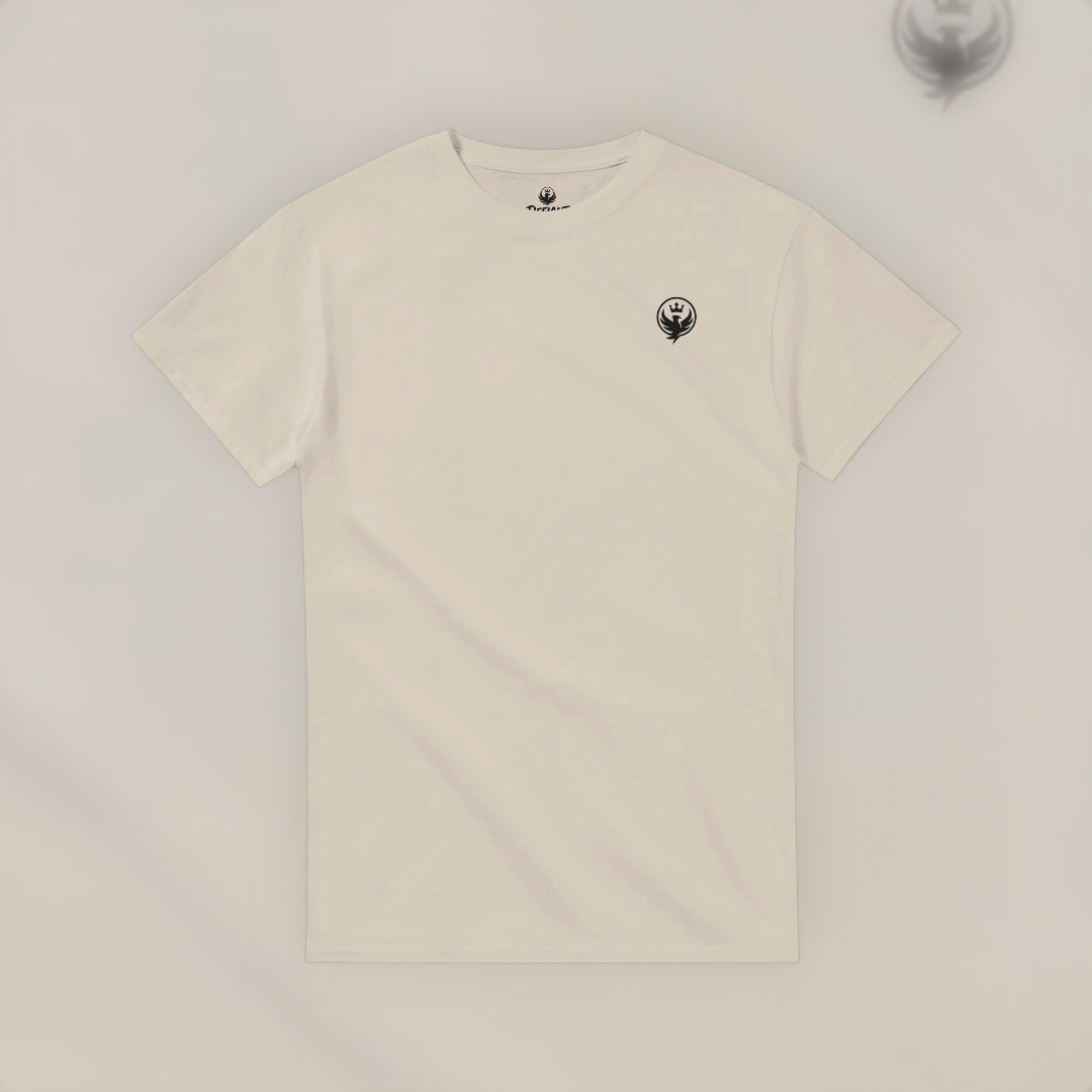 Grind N Shine Tee – Hustle Edition T-Shirt product image 5 – Defiant Ones Clothing