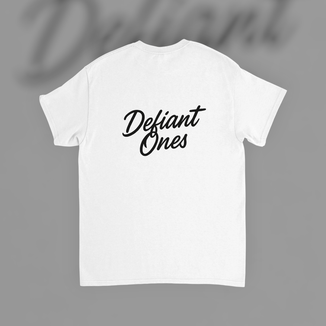Classic Tee product image 5 - Defiant Ones Clothing