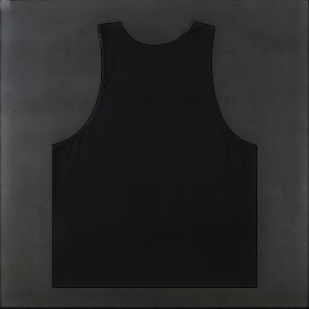 Play For Keeps Unisex Tank Top product image 5 – Defiant Ones Clothing