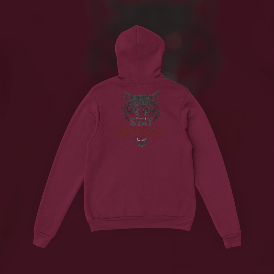 Streetwear Hoodie product image 5 - Defiant Ones Clothing