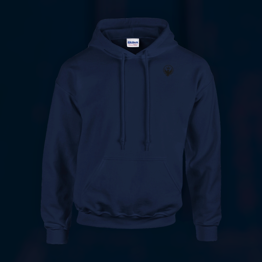 Streetwear Hoodie product image 6 - Defiant Ones Clothing
