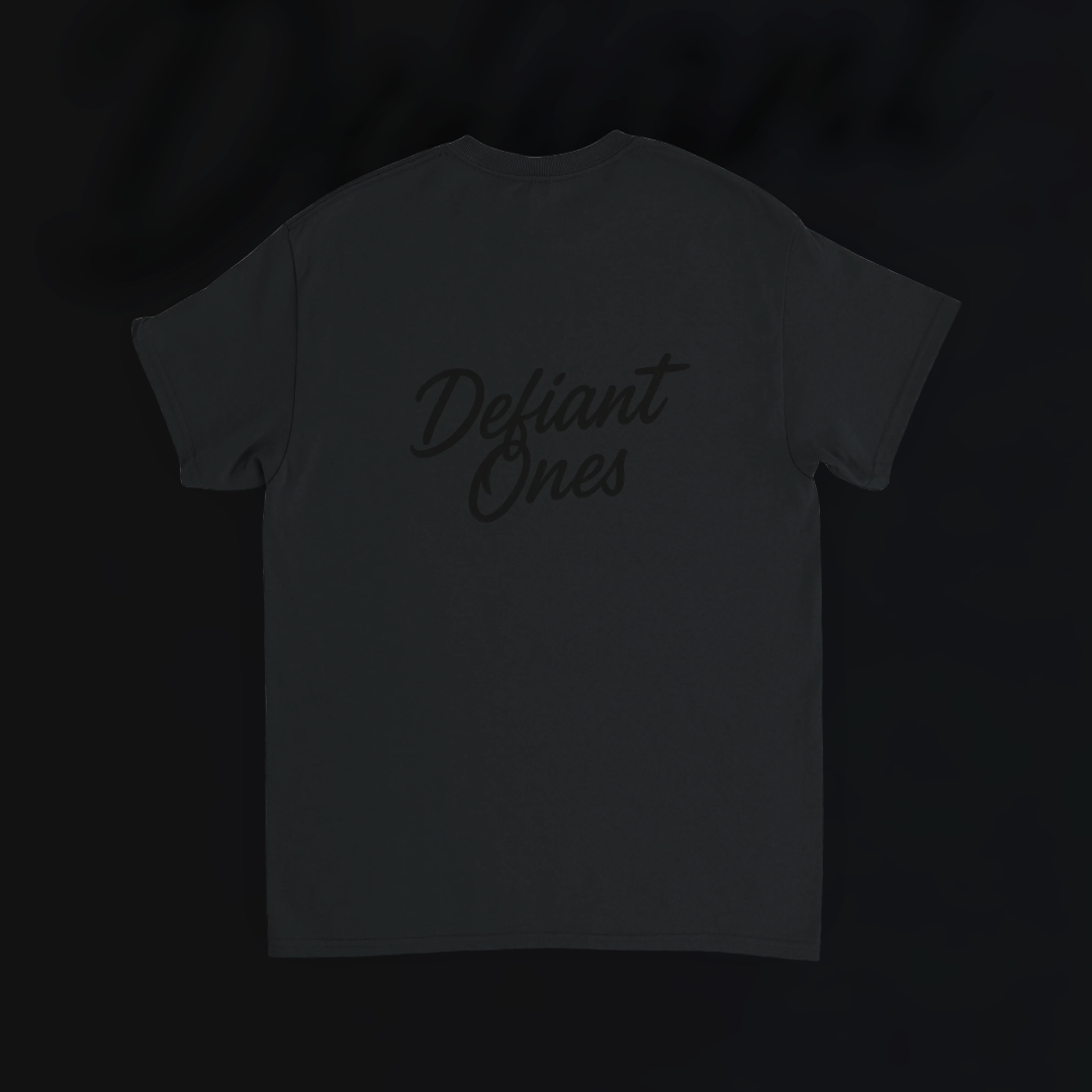 Classic Tee product image 6 - Defiant Ones Clothing