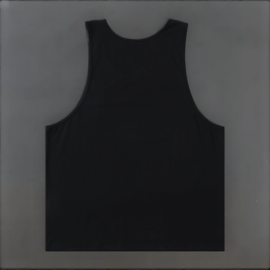 Legacy Is Borderless Unisex Tank Top product image 6 – Defiant Ones Clothing