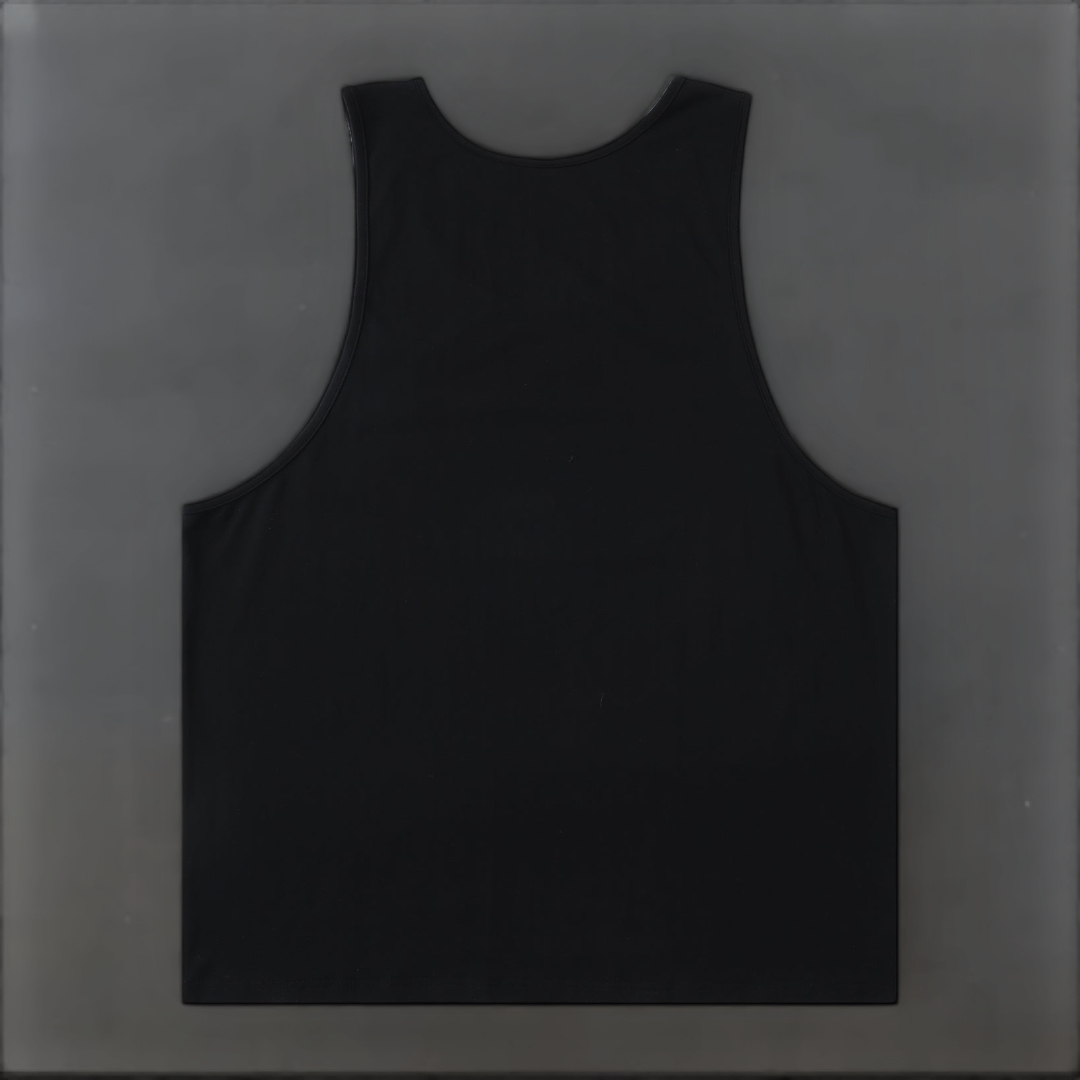 Stay Strong Unisex Tank Top product image 6 – Defiant Ones Clothing